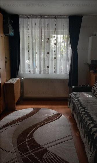 COLOSSEUM: Garsoniera 24m centrala termica Bartolomeu - 12