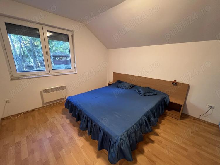 Proprietate de vanzare PITESTI : 3 dormitoare, 2 bai, living generos; complet mobilata si utilata ! - 6