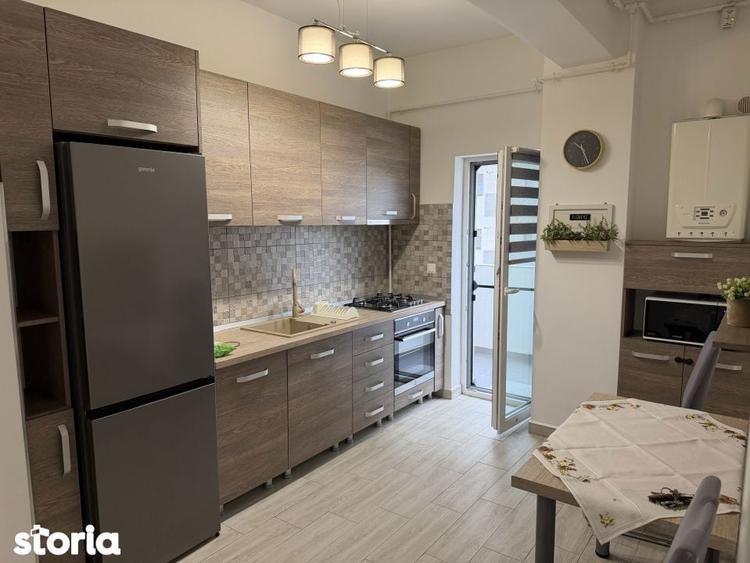 garsoniera moderna spatioasa spate lidl viteazu - 2