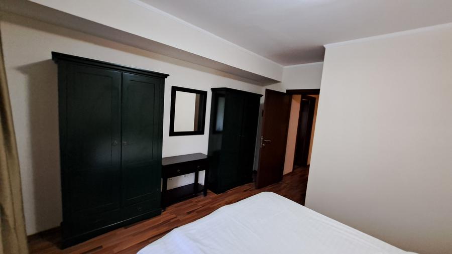 APARTAMENT 3 CAMERE IN COMPLEX REZIDENTIAL CU CIRCUIT INCHIS - PRET PROMOTIONAL - 28