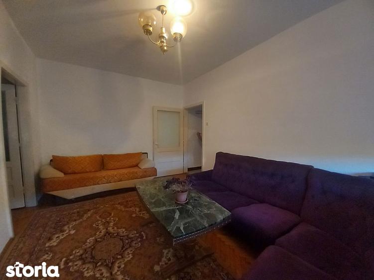 Ultracentral - in Pia?a Revolu?iei, apartament 2 camere!! - 3