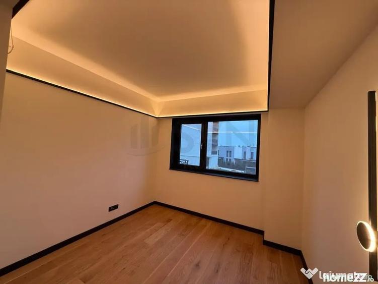 Apartament 4 camere Premium PARKLINE - 1