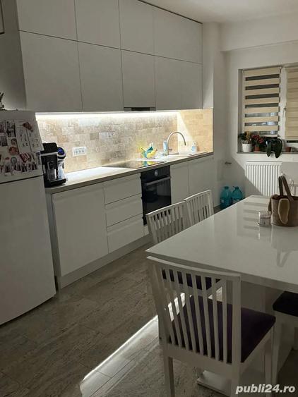 Apartament Nadlac et 1 - 2