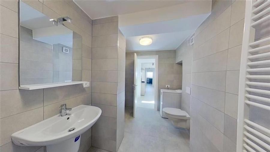 Apartament modern,3 camere,regim vila,boxa,parcare,terasa,Uno Residence - 6