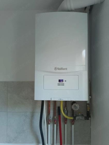 DE VANZARE- apartament de 2 camere, semidecomandat, suprafata 50 mp - 6