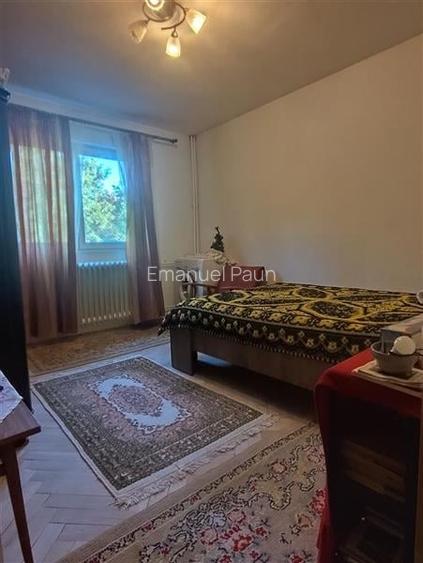 Apartament 3 camere zona Nord