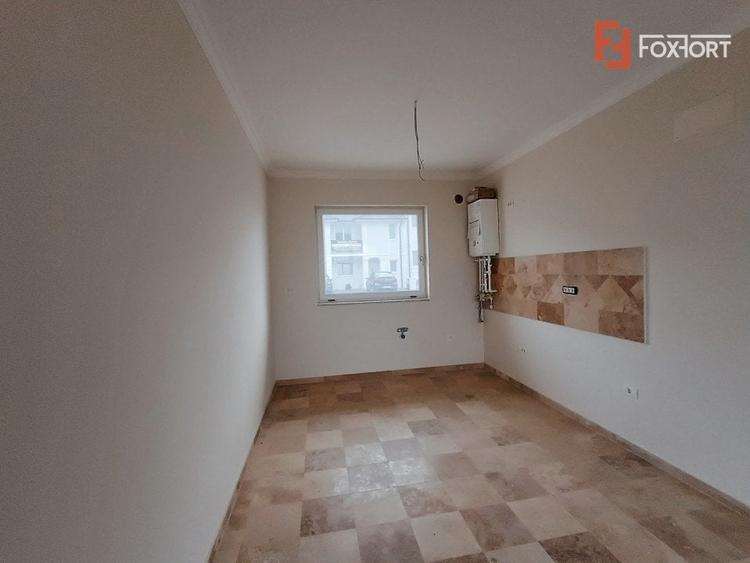 Casa insiruita cu 4 camere Parter + Etaj, in Giroc - V7700 - 10