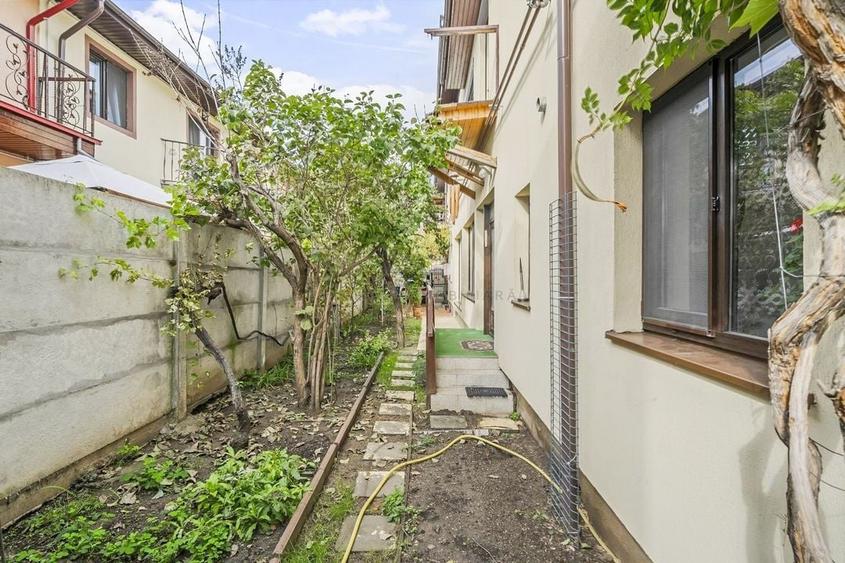 Vila Spatarul Mihai | Comision 0 | An 2012 | Doamna Ghica Colentina - 32