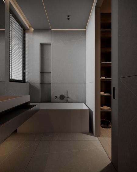 Penthouse | Zona JW Marriot | Ultra Lux - 42