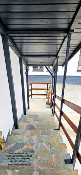Proprietate moderna,multifunctionala,cu trafic auto si pietonal,Piatra Neamt - 13