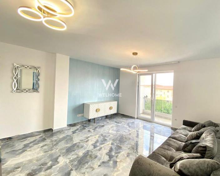 Chirie apartament 3 camere cartier Kogalniceanu Sibiu - 4