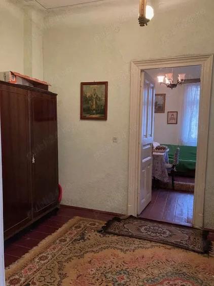 Casa 88mp + curte 200mp, Pieptanari sect.5 185000 eur - 1