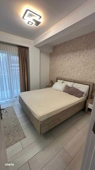 Vand apartament doua camere Mamaia nord Constanta - 4