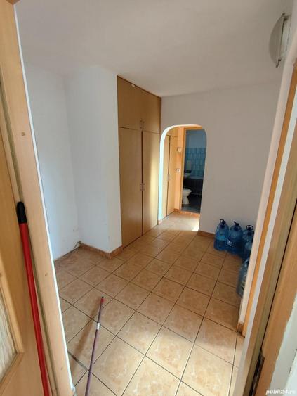 Vand apartament 2 camere Oltenita - 1