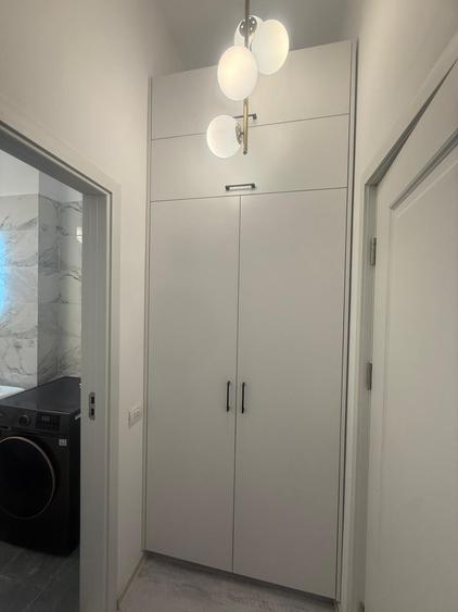 Lux Imobiliare Alexandru Cosmin Residence va ofera spre inchiriere Apartament 3 - 15