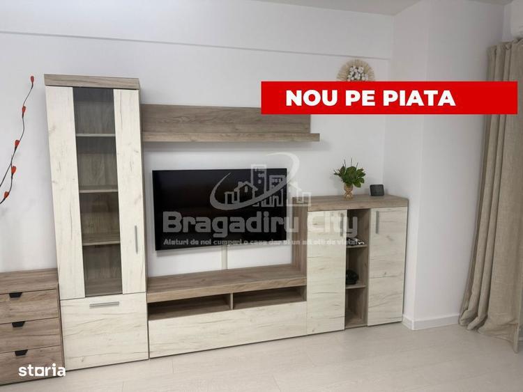 Apartament 2 cam Liberty Center cu parcare - 4