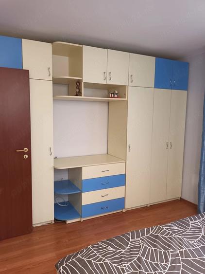 Apartament cu 2 camere decomandat în Brazda lui Novac