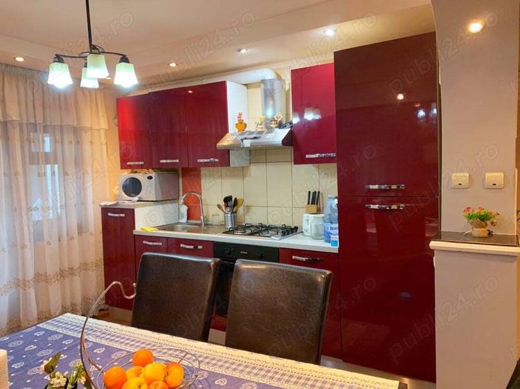 Apartament Central cu 3 Camere, 80mp, vanzare direct proprietar - 3