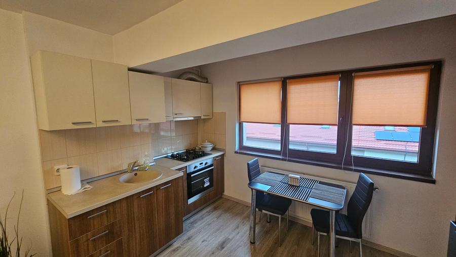 Apartament 2 camere Complex Trend Residence, - 23