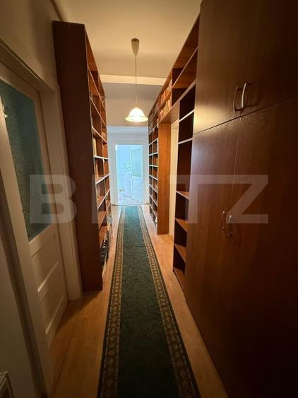 Apartament 2 camere, 77 mp, Centru - 9