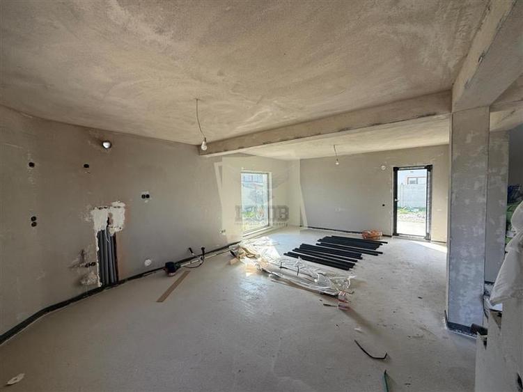 Casa Individuala cu 4 dormitoare, teren 640 mp in Cristian - Sibiu - 6