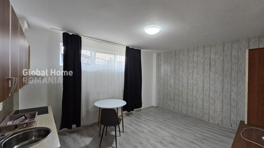 Garsoniera 28.5 MP | Tunari - 1 Decembrie | Loc parcare inclus - 2