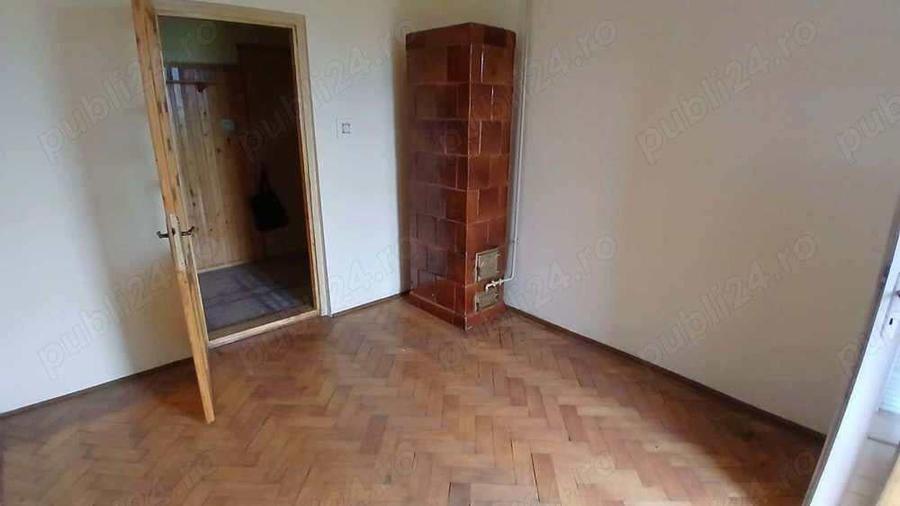 Comision 0 - Apartament cu 2 camere, zona Garii, Caransebes - 6