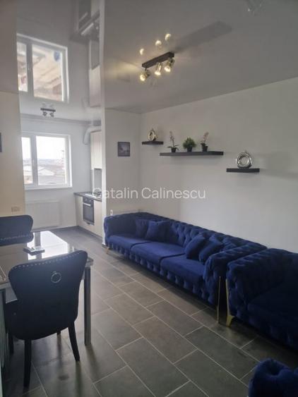 Apartament 2 camere totul nou - prima inchiriere// str. Tineretului 35 bis Apartament 2 camere totul nou - prima inchiriere// str. Tineretului 35 bis