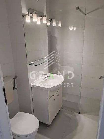Ap 2 camere | DECOMANDAT | 2 BALCOANE | Grigorescu - 14