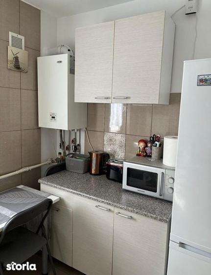 Apartament decomandat - 7