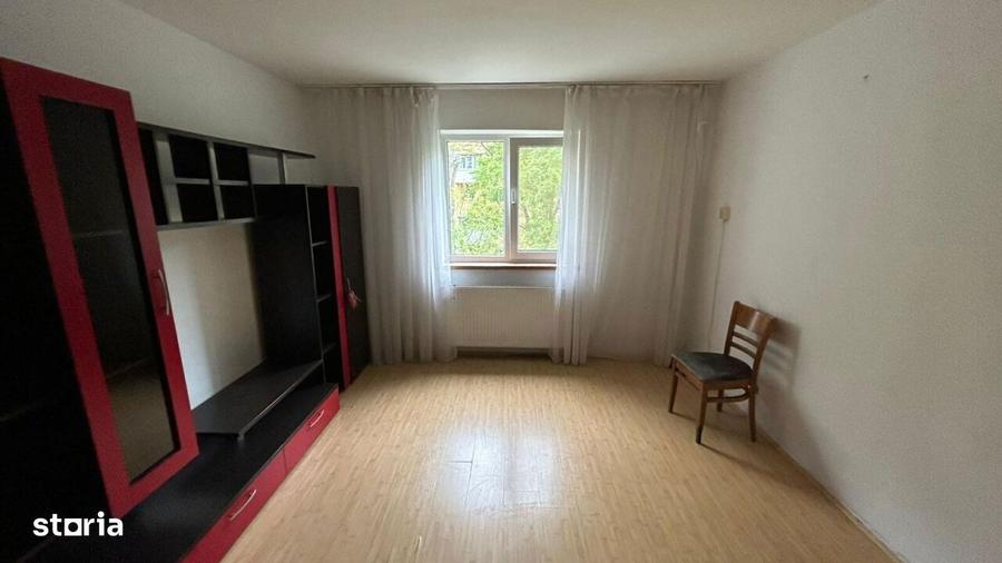 Apartament 2 camere Aleea Resita S4 Bucuresti - 1
