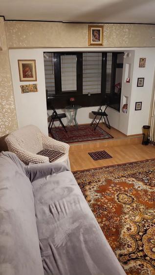 Inchiriez apartament 4 camere Centru - Barou de avocati - 2