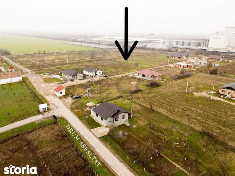 RECO teren de vanzare in Palota - 4