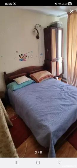 apartament 2 camere ,centrala ,.complet mobilat si utilat. - 7