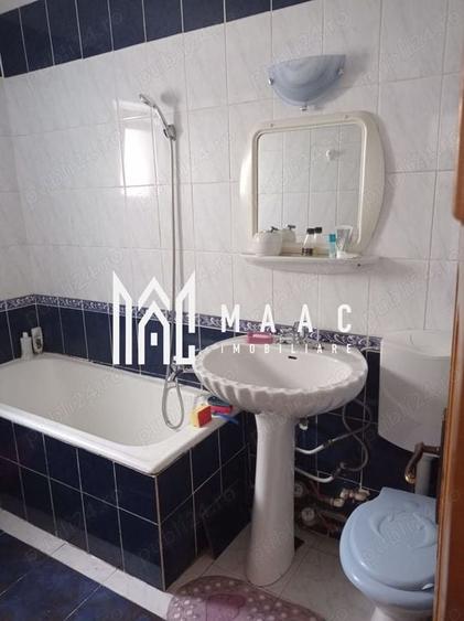 Apartament | 3 camere | Traian | Etaj 3 - 3