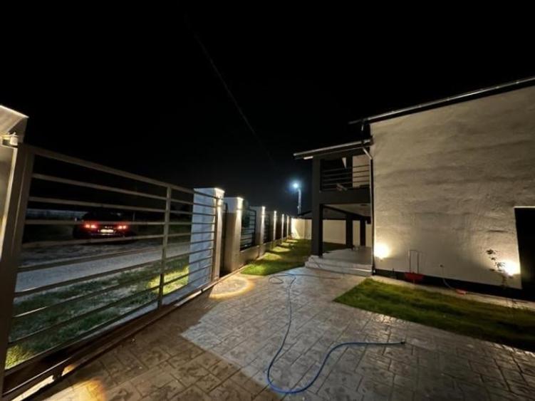 Vila Balotesti - aproape de lac, acces rapid DN1-A3-A0 - 17