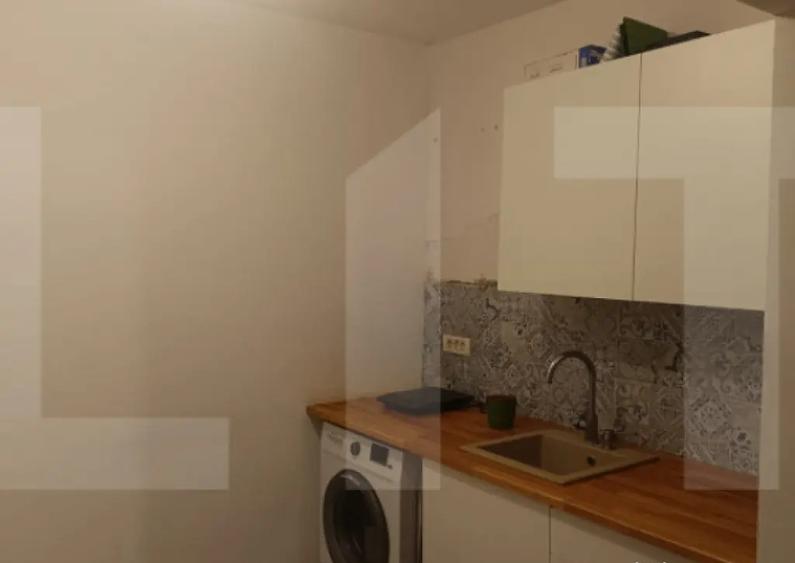 Apartament 2 camere, 33 mp, Calea Chisodei Sud - 4