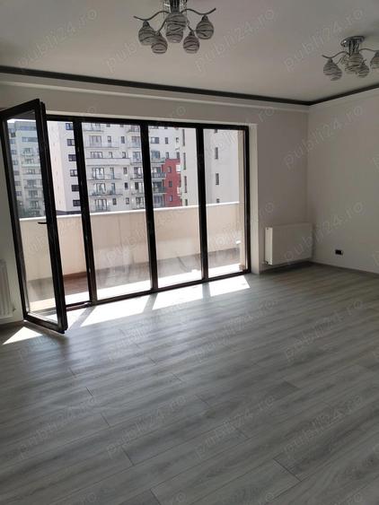 Inchiriere apartament cu 3 camere Isaran - 3