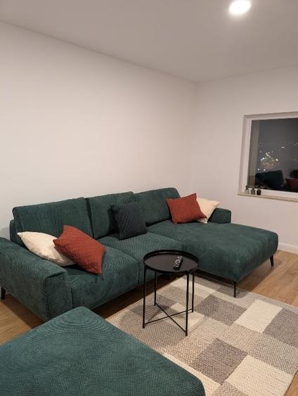 🏡 Apartament 3 camere – 76 mp – zona Răcădău – nou renovat – - 14