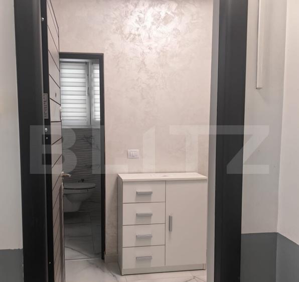 Apartament 3 camere, 55mp, zona Podul de Fier - 6