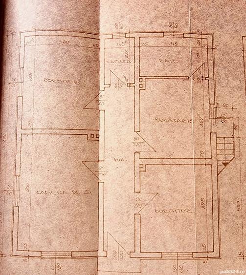 Casa de vanzare ,Moroeni-Pucheni Dambovi?a - 10