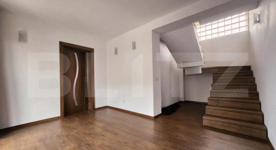 Casa 105 mp utili, Teren 588 mp in Targu Mures zona Mureseni - 2
