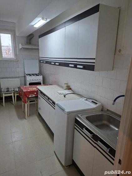 Apartament centru 2 camere decomandat - 5