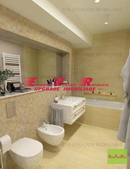 Apartament cu 3 camere de vanzare - imobil nou zona Bucurestii Noi - 3