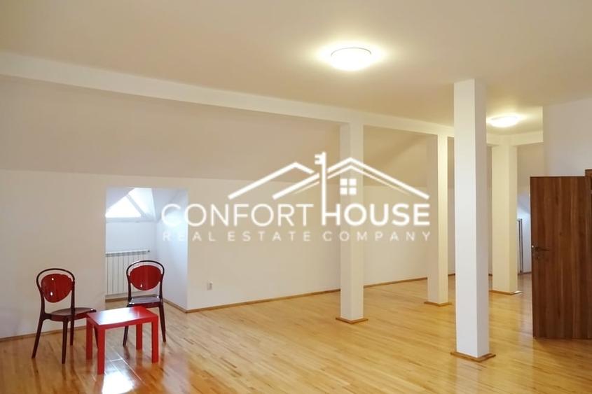 VILA P+E+M, 8 camere, garaj dublu, 650mp teren, IANCU NICOLAE -BRITISH SCHOOL - 31