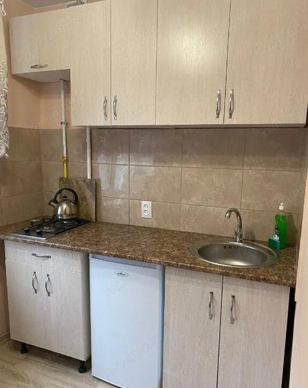 Garsoniera zona 13 Septembrie - 6