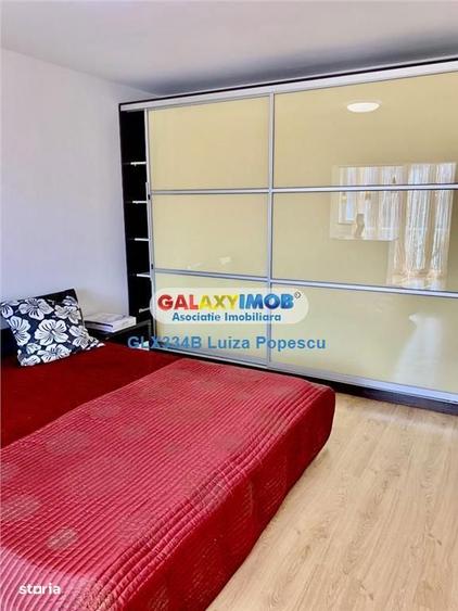 Apartament 3 camere zona SEBASTIAN et 4\/8, Hol lung 84mp,centrala - 10