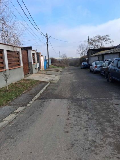 Teren intravilan 500 mp Manolache, Catelu ideal constructie casa URGENT! - 8