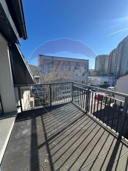 Apartament spectaculos 4 camere | Vilă | Zona P-ta Alba Iulia–Dristor - 7