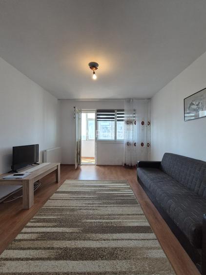 APARTAMENT 2 CAMERE Decomandate gaze - KM 4-5 lângă piață